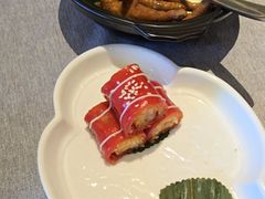 -潮府馆·非遗潮州菜·世纪公园(新国际博览中心店)