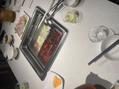 -野妹经典火锅(民治店)