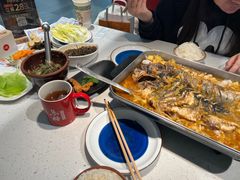 -鱼酷活鱼烤鱼(南京水游城店)