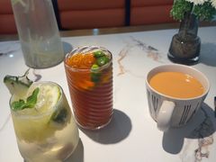 -泰椰里·泰国餐厅(智慧城广百广场店)