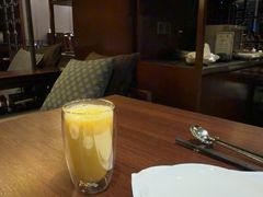 -蛇口希尔顿南海酒店·随轩中餐厅·粤菜