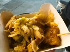 -国足臭豆腐(明瓦廊店)