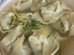 刀鱼馄饨-同得兴面馆.苏式面.三虾面(园区店)