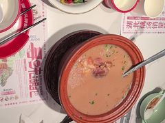 -来菜·湖北头牌藕汤(武商MALL众圆店)