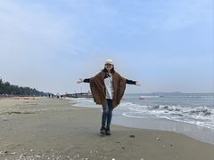 -万尾金滩