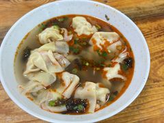 -小秋水饺(大成路总店)
