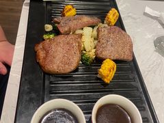 牛排-必胜客(远大路店)