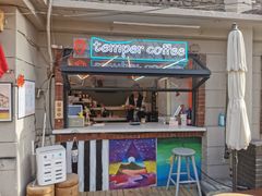 门面-叁秋咖啡 SANQIU COFFEE(天津河北路店)