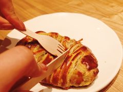 -星巴克(杭州下沙福雷德店)
