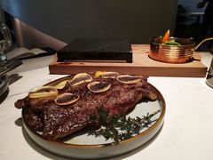 -C乔西餐(体育西路店)