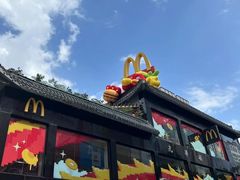 -麦当劳(东门店)