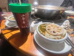 -小饕荟雅安贡椒鱼鲜馆(广福桥店)