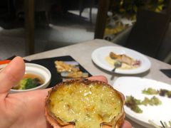 -極上萬膳·日料放题(海岸城店)