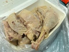 -阿二烤鸡(山塘街店)