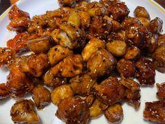-惠宾饭庄(中山路店)