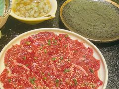 -樱嘢·炭火烧肉(惠南店)