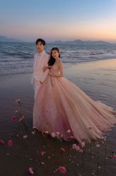 -金夫人婚纱摄影(惠阳店)