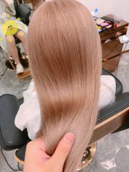 -In Style造型