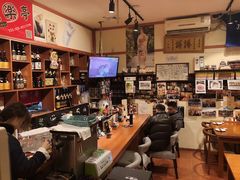 -気楽亭和食料理(气乐亭大世界本店)