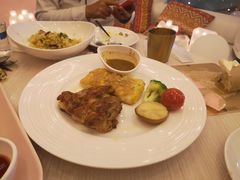 -天空花园餐吧·生日·团建(南山店)