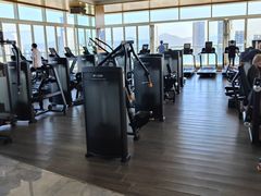 -普拉达游泳健身(水湾1979店)