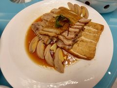 -普天和酒楼(天津之眼店)