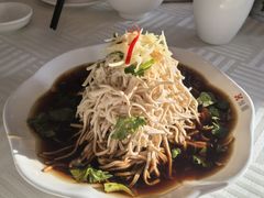 -怡园饭店-餐厅(四望亭店)