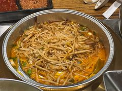 -KAOKAO烤烤·丹东海鲜烧烤(望京店)