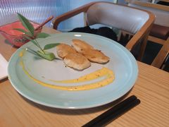 -千叶创意融合料理(水韵城店)