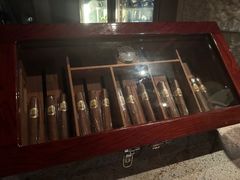 -广州柏悦酒店·悦吧·顶楼露天酒吧