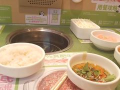-一围肥牛肉小火锅(佳兆业广场店)