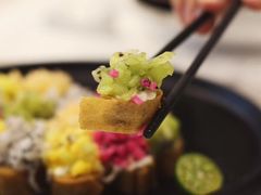 -南山鲜虾面·活鲜小馆·海味大连菜(南山总店)