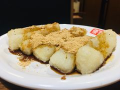 红糖糍粑-傣妹火锅(南京东路一店)