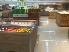 自助取餐区-果蔬好(江南赋店)