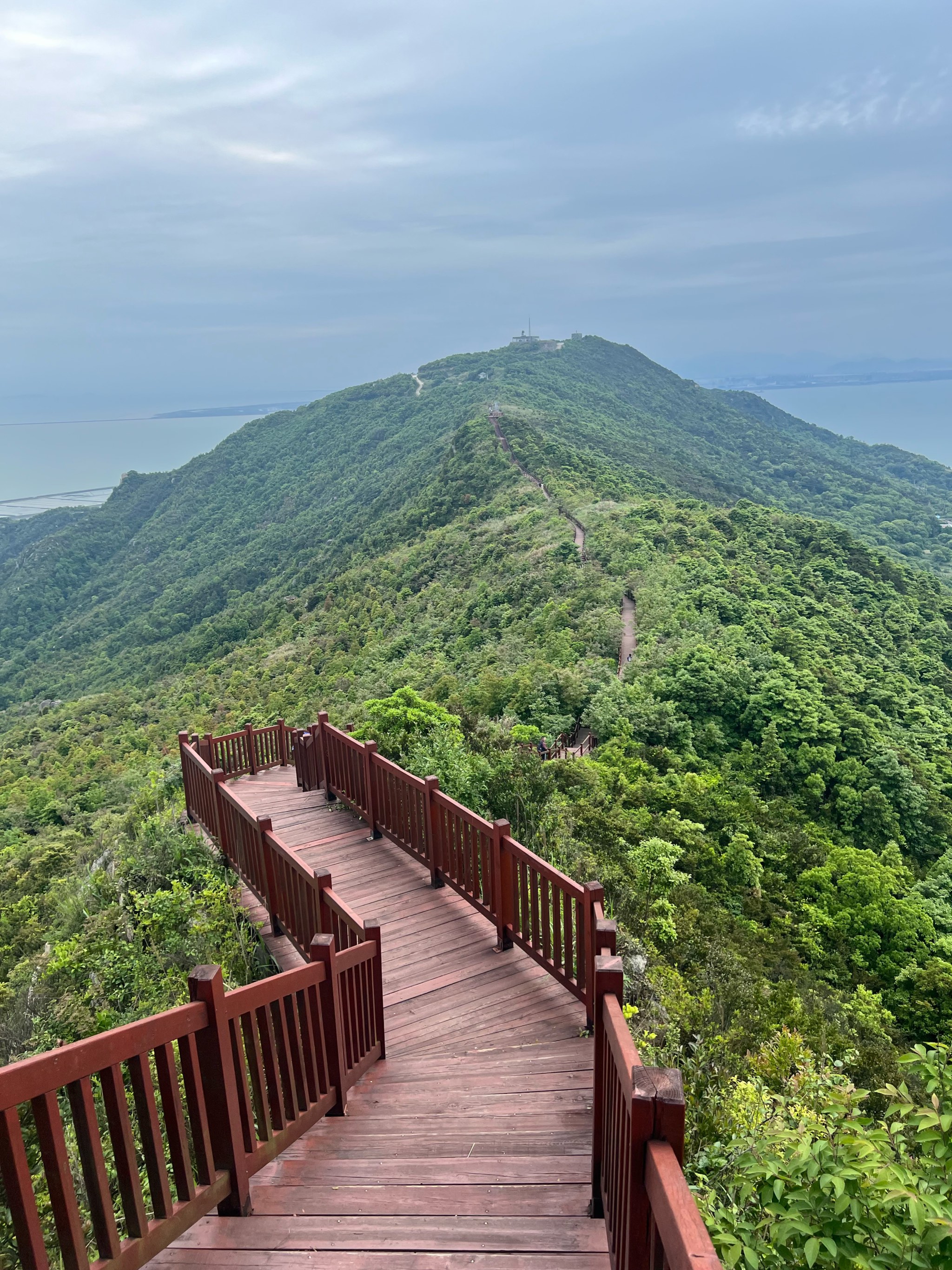 荆门龙山图片