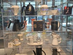 -sugarman espresso素饮糖人高新咖啡工厂