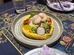 -第101座花园餐厅(湖滨88店)