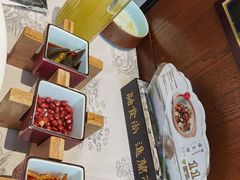 -佳兰雅序融合菜(高新店)