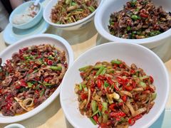 -笨罗卜浏阳菜馆(龙华鹏润达店)