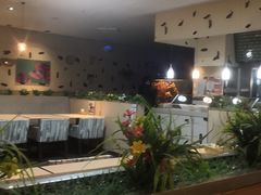 -拿渡麻辣香锅(世茂广场·工三店)