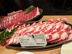 -巴奴毛肚火锅(七宝领展广场店)