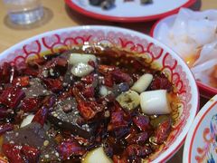 -华仔龙虾(永乐路总店)