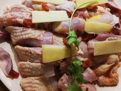 -川香煲(茅台路店)