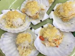 -贞姨美食·老字号海鲜大排档