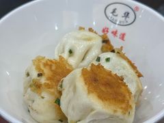 -毛华美食(清扬路店)