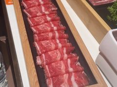 -祥源胡同·涮牛羊肉火锅(花桥店)