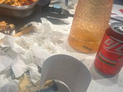 -鱼酷活鱼烤鱼(南京水游城店)