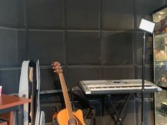 -太爽音乐文化录音棚