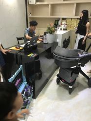 -韩国非常宝贝孕婴童摄影(萝岗万达店)