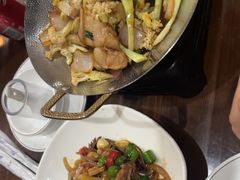 -李东农庄(中南百草园地标店)
